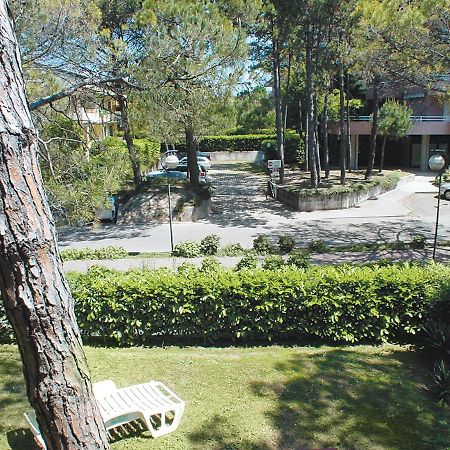 Flat In Lignano Pineta Daire Lignano Sabbiadoro Dış mekan fotoğraf