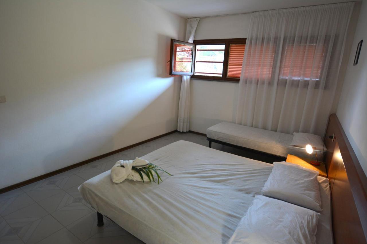 Flat In Lignano Pineta Daire Lignano Sabbiadoro Dış mekan fotoğraf