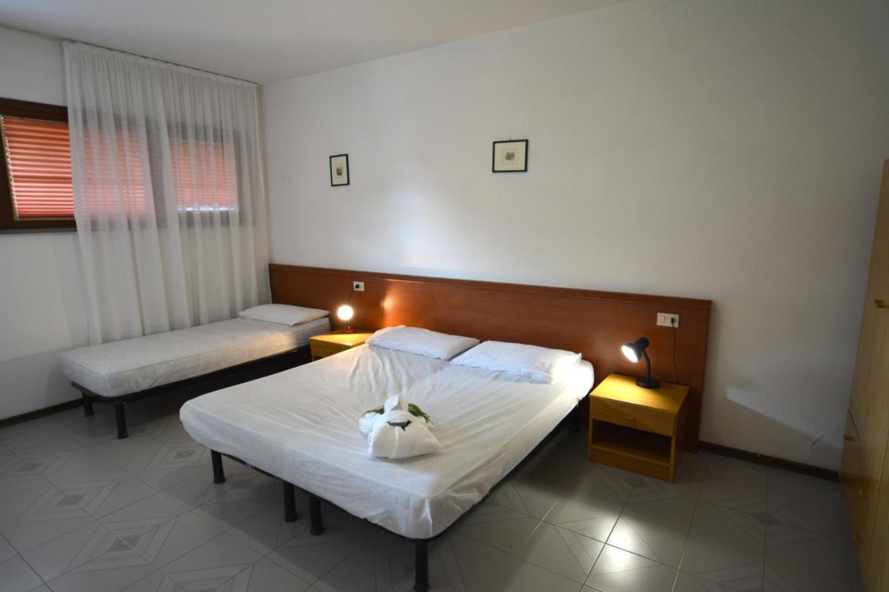 Flat In Lignano Pineta Daire Lignano Sabbiadoro Dış mekan fotoğraf