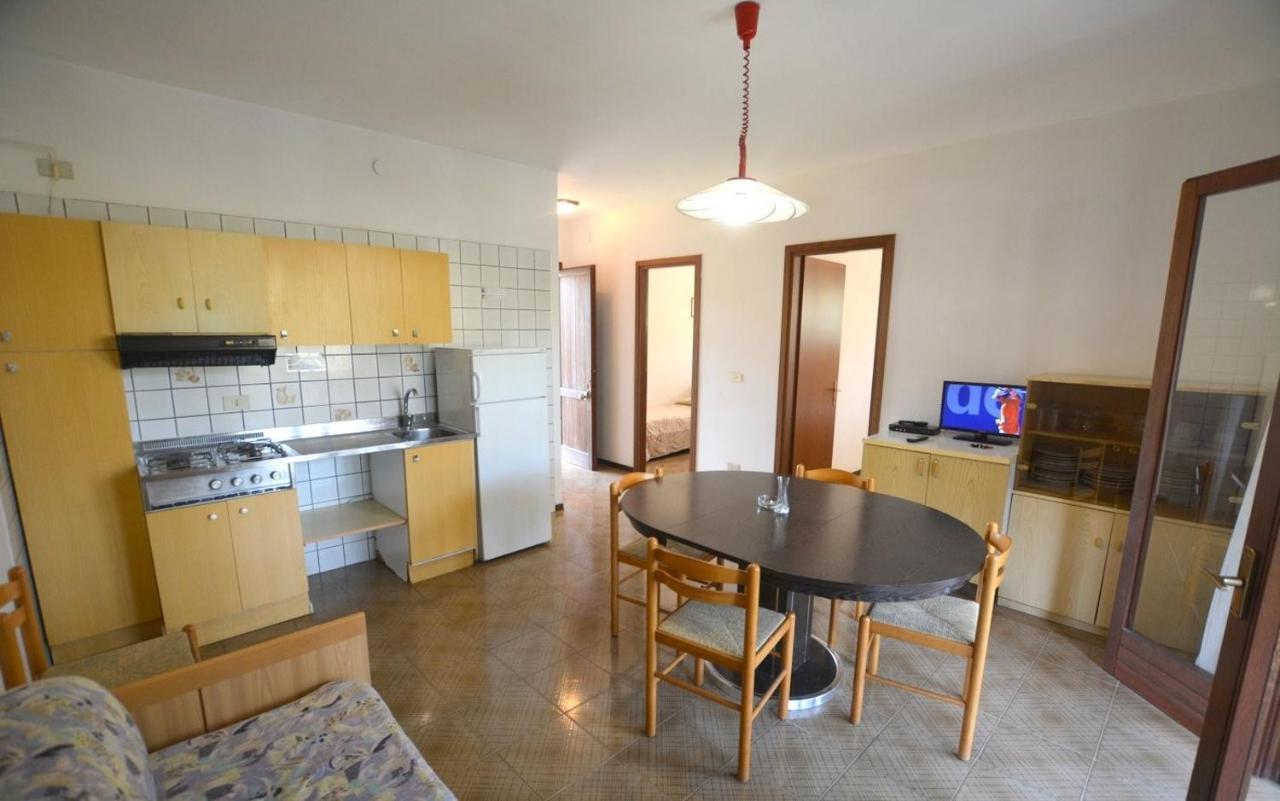 Flat In Lignano Pineta Daire Lignano Sabbiadoro Dış mekan fotoğraf