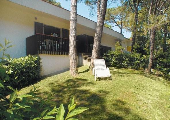 Flat In Lignano Pineta Daire Lignano Sabbiadoro Dış mekan fotoğraf