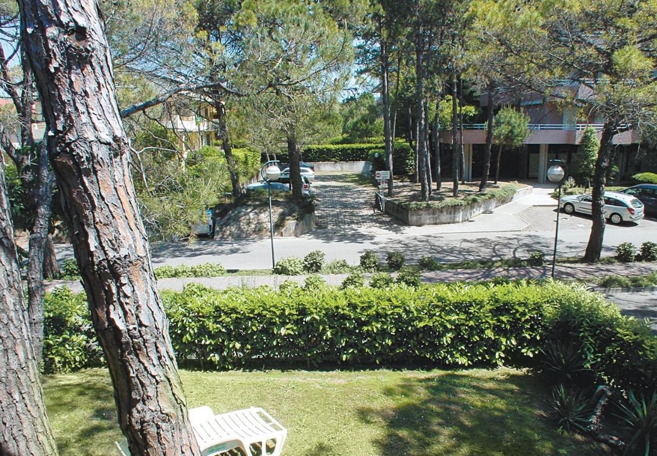 Flat In Lignano Pineta Daire Lignano Sabbiadoro Dış mekan fotoğraf