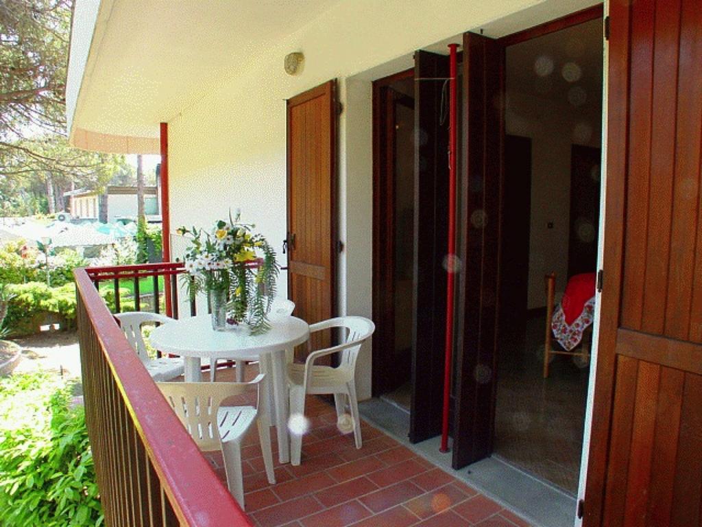 Flat In Lignano Pineta Daire Lignano Sabbiadoro Dış mekan fotoğraf