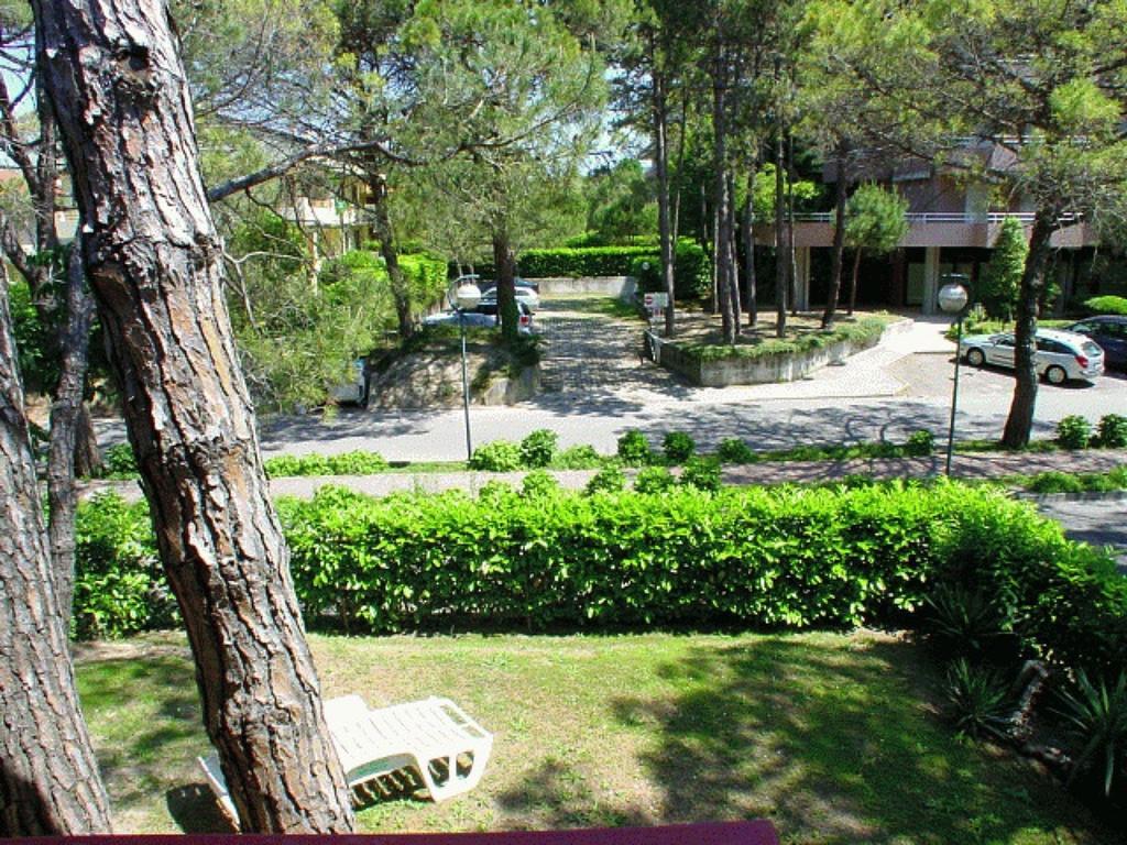 Flat In Lignano Pineta Daire Lignano Sabbiadoro Dış mekan fotoğraf
